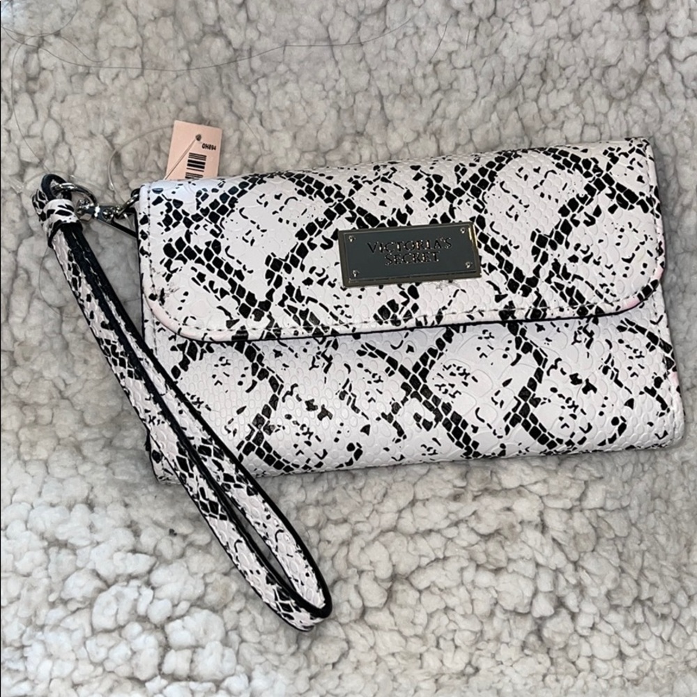 Victoria’s Secret wallet clutch